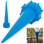 Pudelilillepoti irrigaator
