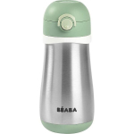 Klaasid B&eacute;aba Roheline 350 ml