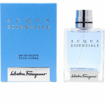 Meeste parf&uuml;&uuml;m Salvatore Ferragamo Acqua Essenziale Homme EDT (50 ml)