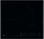 AEG TI64IB30FB induktsioon pliidiplaat