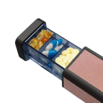 USB-soojenduspadi, Žalia