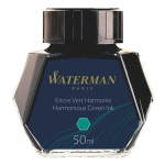 Tint WATERMAN 50 ml roheline