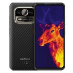 UleFone Armor 25T 256GB - Frost Black&nbsp;