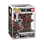 Funko Pop! Five Nights at Freddy's - Withered Foxy