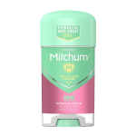 Antiperspirant-geel deodorant naistele POWDER FRESH Mitchum Women 63 g