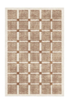 Asir vaip Sftkece006 50x80 cm