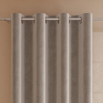 Kardin, Markizeta, safran, 140x230 cm