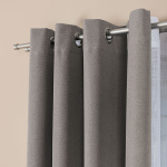 Markizeta &ouml;&ouml;kardin Super Blackout, 140x230 cm, hall