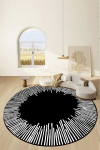 Asir vaip Somber 160x160 cm