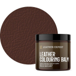 Nahav&auml;rvimislotion keskmise pruuniga 250ml Leather Expert LE-07-CB250MB