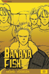 Banana Fish, Vol. 8, Banana Fish, Vol. 8