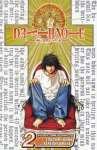 Death Note, Vol. 2, Death Note, Vol. 2