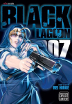 Black Lagoon, Vol. 7, Black Lagoon, Vol. 7