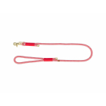 Koerarihm Trixie Soft Rope Punane Kreemikas 1 m L/XL