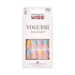 Kiss kunstk&uuml;&uuml;ned Voguish Fantasy Candies M