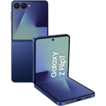 Telefon Samsung Galaxy Z Flip7 512Gb Blue Shadow SM-F766B