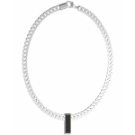 Naiste Kaelakee Guess JUMN03223JWSTBKT-U 45 cm S0383892