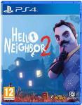 Hello Neighbor 2 Playstation 4