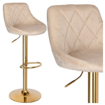 Cydro Gold Beež Velvet baaritool