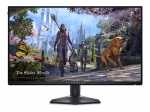 Monitor Dell Alienware 27 4K AW2725QF 27" 4K UHD IPS 180Hz 600cd/m2 0.5ms G-SYNC Compatible
