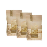 Kuum kilevaha Italwax Hot Film White Chocolate 500g x3