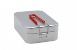L&otilde;unas&ouml;&ouml;gikarp Trangia Mess Tin 309R, 1,3 l