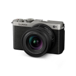 Panasonic Lumix DC-S9N + Lumix S 18-40mm F3.5-5.6 (DC-S9 + S-R1840)