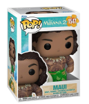 Funko POP! Moana 2 Maui