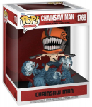 Funko POP! Chainsaw Man Exclusive 6inch