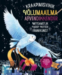 Kraapimisvihik. V&otilde;lumaa advendikalender
