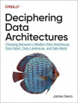 Deciphering Data Architectures: Choosing Between a Modern Data Warehouse, Data Fabric, Data Lakehouse, and Data Mesh, Deciphering Data Architectures: Choosing Between a Modern Data Warehouse, Data Fabric, Data Lakehouse, and Data Mesh