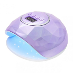 UV/LED lamp laki SHINY 86W PURPLE