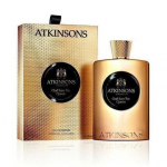 Naiste parf&uuml;&uuml;m Atkinsons Oud Save The Queen EDP (Renoveeritud B)