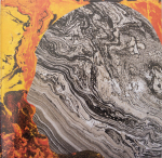 Radiohead - A Moon Shaped Pool (vin&uuml;&uuml;lplaat, LP)