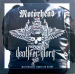 Mot&ouml;rhead - Death Or Glory (vin&uuml;&uuml;lplaat, LP)