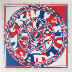 The Grateful Dead - History Of The Grateful Dead, Vol. I (Bear's Choice) (vin&uuml;&uuml;lplaat, LP)