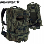 Taktikaline seljakott Dominator Urban Combat MOLLE FULL 25&ndash;30 l, kamo WZ.93