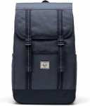 Seljakott Herschel Retreat Ombre Blue/After Midnight, 23L
