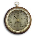 T&auml;ispuidust termobaromeeter TFA 45.1000.01