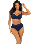 Self Collection Naiste Bikiinid S995JA5*2, tumesinine/kuldne