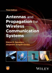 Antennas and Propagation for Wireless Communication Systems, Antennas and Propagation for Wireless Communication Systems