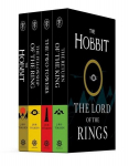 The Hobbit and the Lord of the Rings Boxed Set: The Hobbit / The Fellowship of the Ring / The Two Towers / The Return of the King, The Hobbit and the Lord of the Rings Boxed Set: The Hobbit / The Fellowship of the Ring / The Two Towers / The Return o ...