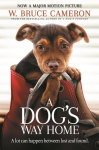 A Dogs Way Home: The Heartwarming Story of the Special Bond Between Man and Dog, A Dogs Way Home: The Heartwarming Story of the Special Bond Between Man and Dog