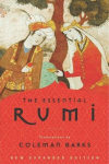 The Essential Rumi - Reissue: New Expanded Edition, The Essential Rumi - Reissue: New Expanded Edition