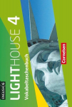 English G LIGHTHOUSE 04: 8. Schuljahr. Vokabeltaschenbuch, English G LIGHTHOUSE 04: 8. Schuljahr. Vokabeltaschenbuch