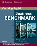 Business Benchmark 2nd Edition. Students Book BEC Higher Edition: Internationale Ausgabe, Business Benchmark 2nd Edition. Students Book BEC Higher Edition: Internationale Ausgabe