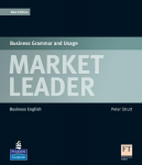 Market Leader Intermediate - Upper Intermediate Business Grammar and Usage