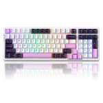 Magegee Light100 Purple Jade, RGB, Violet Switch, US