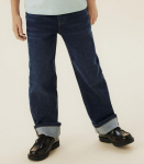 Name It poiste teksap&uuml;ksid 13244339*02, tumehall/dark