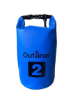 Hermeetiline kott Outliner TR-WPB, 2L